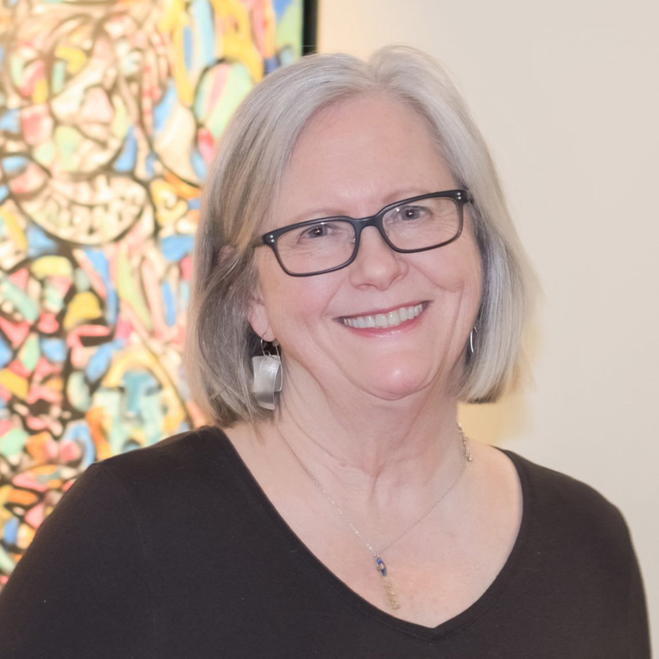 Carrie Jo Short