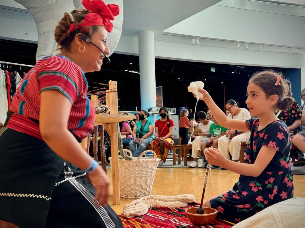 (Neo)Muralismos de Mexico en Minnesota