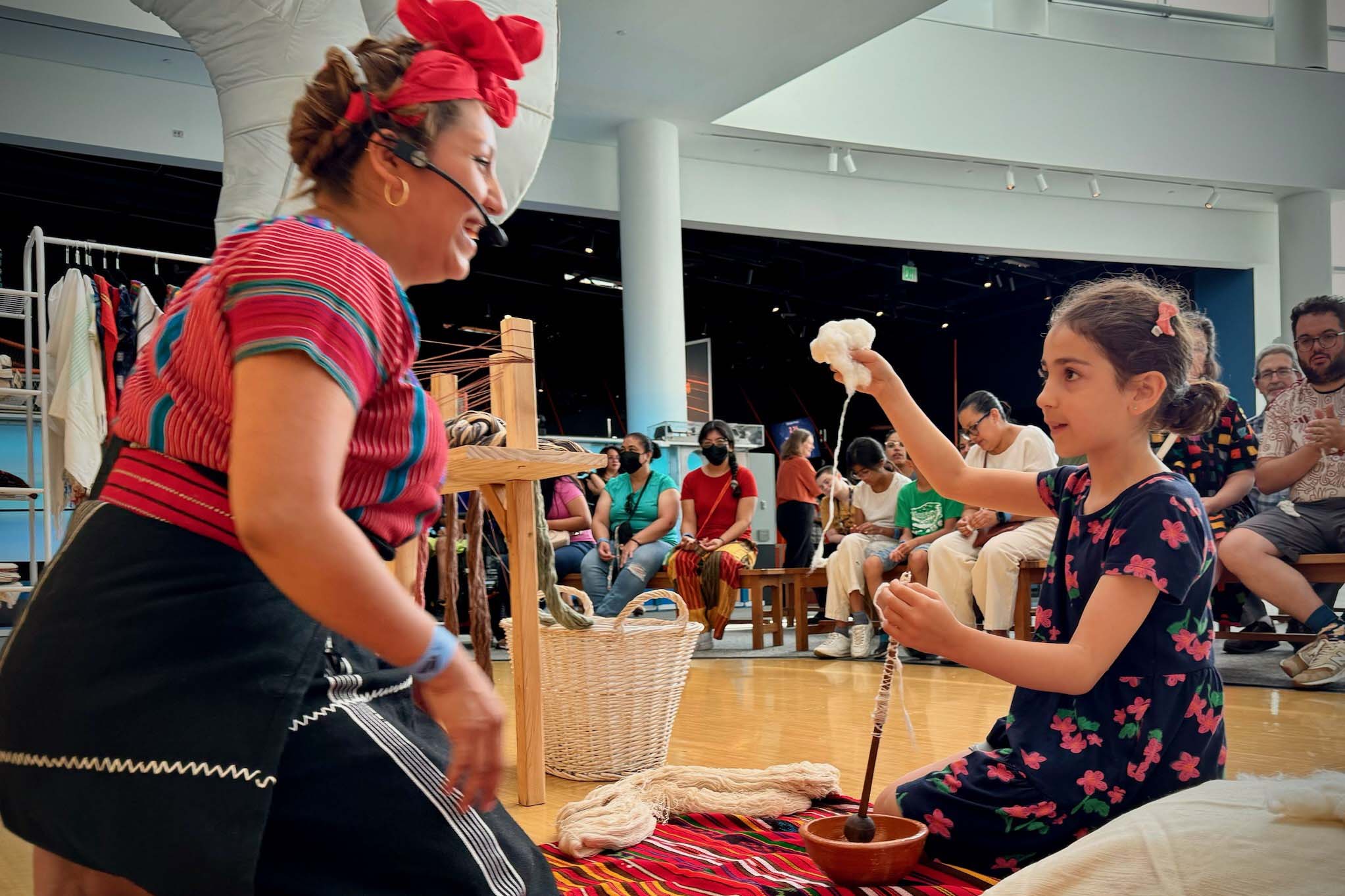 (Neo)Muralismos de Mexico en Minnesota