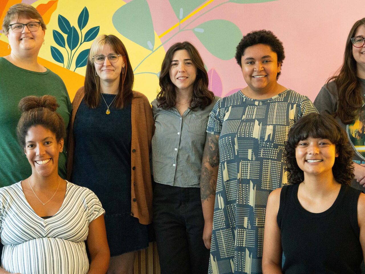 Steady and Bold: F. R. Bigelow Foundation Increases 2025 Grantmaking to Meet Rising Needs